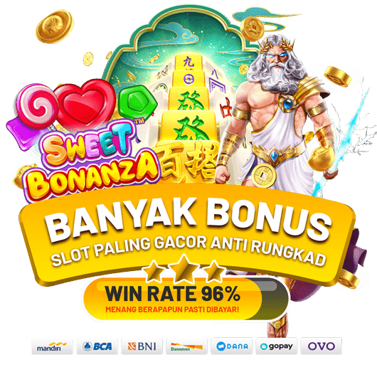 RajaDewa288: Situs HengOngHuat No.1 di Indonesia